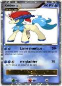 Keldeo
