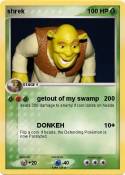 shrek