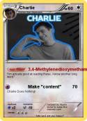 Charlie