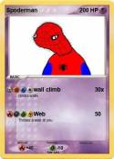 Spoderman