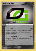 optic gaming