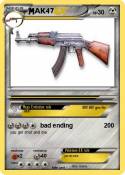 AK47
