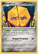 Blitzcrank