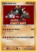 super meat boy