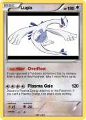 Lugia