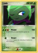 Leafy