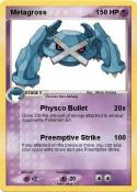 Metagross