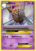 Brain