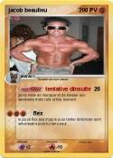 jacob beaulieu