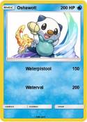 Oshawott