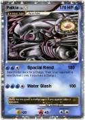 Palkia