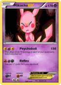 Mikachu