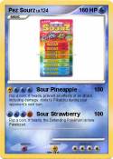 Pez Sourz