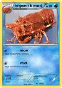 langouste N