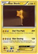 Star Stuck
