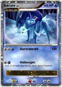 Suicune