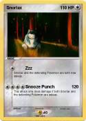 Snorlax
