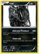 Coal