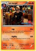 kid danger