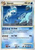 Glaceon