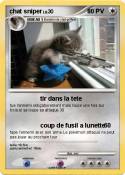 chat sniper