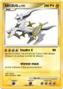 ARCEUS