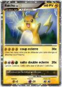 Raichu