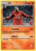 CR7