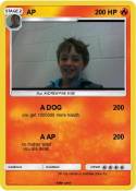AP