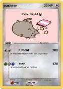 pusheen