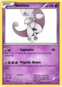 Mewthree
