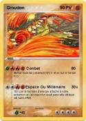 Groudon 