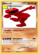 elmo