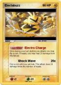 Electabuzz