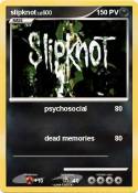 slipknot
