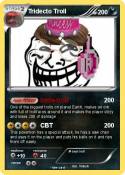 Tridecto Troll