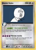 Master Hobo