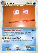 torterra