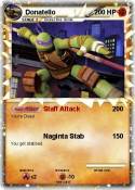 Donatello