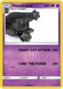 PsysoCatCat