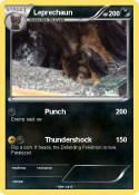 Leprechaun