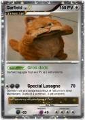 Garfield