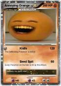Annoying Orange