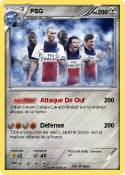 PSG