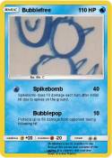 Bubblefree