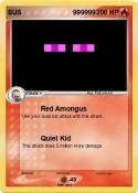 SUS 999999