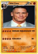 John Cena