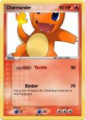 Charmander