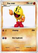 Pac-man