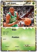 Jeff Green